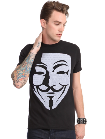 v for vendetta merchandise v for vendetta merchandise
